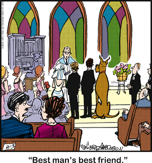 marmaduke